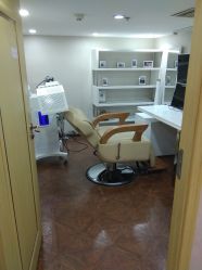 -熙朵美学植发·连锁品牌