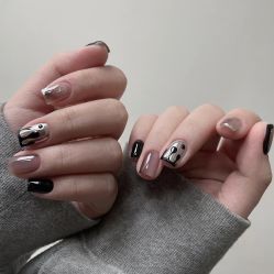 -M·X Nail日式美甲美睫