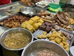 -长平老姿娘夜粥(平东一街店)