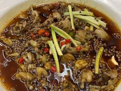 牛蛙-蓬川食府(金海道店)
