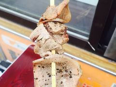 -鸟串烧Yakitori