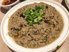 -北平小馆·烤鸭·家常菜(磨房北里店)