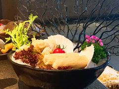 -湊湊火锅·茶憩(打浦桥日月光店)