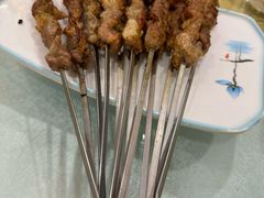 -马尔龙新疆饭店·清真(瑞景店)