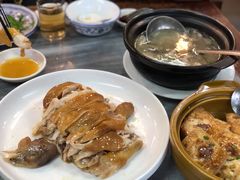 -叶客·客家菜·八刀汤(东骏店)