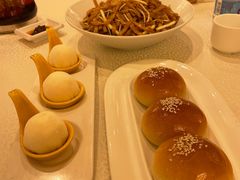 -金翠皇宫粤菜·点心·海鲜(翡翠店)