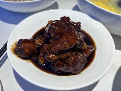 糖醋软排-金锅小厨(乐活街店)