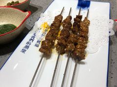 -羊来顺冰煮鲜羊铁锅烀羊肉(八卦岭店)