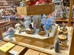 -猫的天空之城概念书店(景德镇陶溪川店)