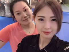 -银吉姆健身(景城邻里中心馆)