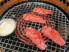 -老乾杯和牛烧肉(王府中环店)