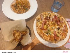 -必胜客(南通新圆融店)