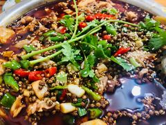 -米二红烧兔(华阳店)