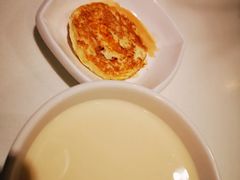 双面煎蛋-金鼎轩(亚运村店)