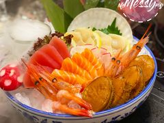 -真味鲜厨(观塘店)