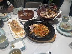 -客汁源味·客家菜(时代城店)