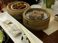 -粤厨点心专门店