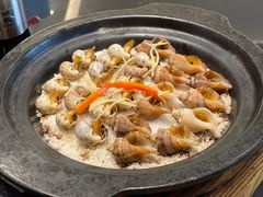 -兴仙饭店·闽味海鲜(马尾总店)