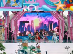 -苏州乐园森林水世界