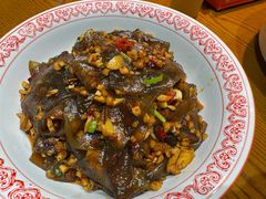 -陈家婆的菜(梅溪湖店)