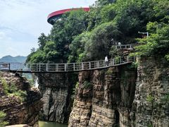 -红旗渠风景区