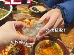 -串大叔炭火烤串·鸡西大冷面刀削面(总店)