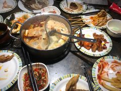 -吉布鲁牛排海鲜自助(袁州店)