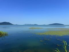 -湖山人家·湖景餐厅·特色农家菜(太湖西山店)