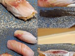 -镹·鱼料理  国产鱼使用店