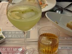 -安妮意大利餐厅(世贸天阶店)