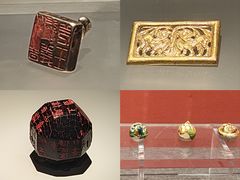 -陕西历史博物馆