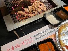 -千寻烧肉(政务区店)
