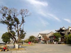 -汴河街