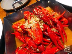 -必点海鲜·鲅鱼水饺(鞍山西道店)