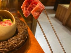 -町町烧肉屋(振华广场店)