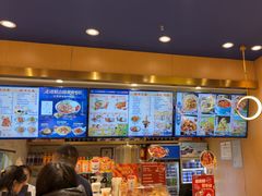 -西部马华清真兰州牛肉面·烧烤夜市(三里河店)