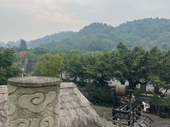 -燊海井