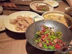 -金掌勺锅包肉(太原万达店)
