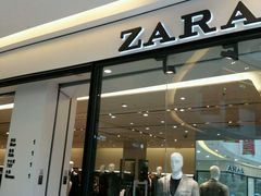 -ZARA(红谷滩万达店)