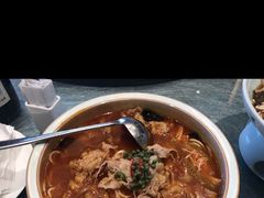 -小厨娘淮扬菜(六合欢乐港店)