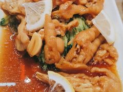 -金陵暴走小龙虾·迷踪蟹(凯德MALL店)