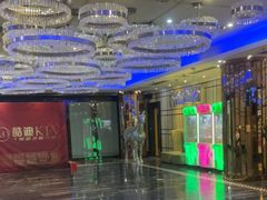 -酷迪量贩KTV(大润发店)