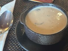 -小世界西餐厅(建国门店)