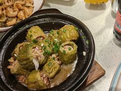 -秋色客家菜(流塘店)