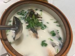 -天目湖涵田度假村