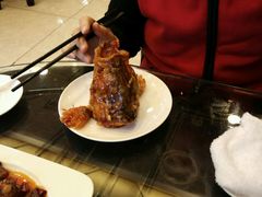-勺园饭店(骨科医院店)