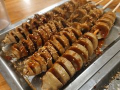 -二哥特色砂锅