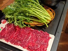 -潮泰牛肉火锅 · 创于1992年(车公庙店)