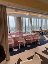 -奈尔宝家庭中心·亲子餐厅(苏州大悦城店)