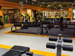 -健变健身俱乐部(前海天虹商场店)